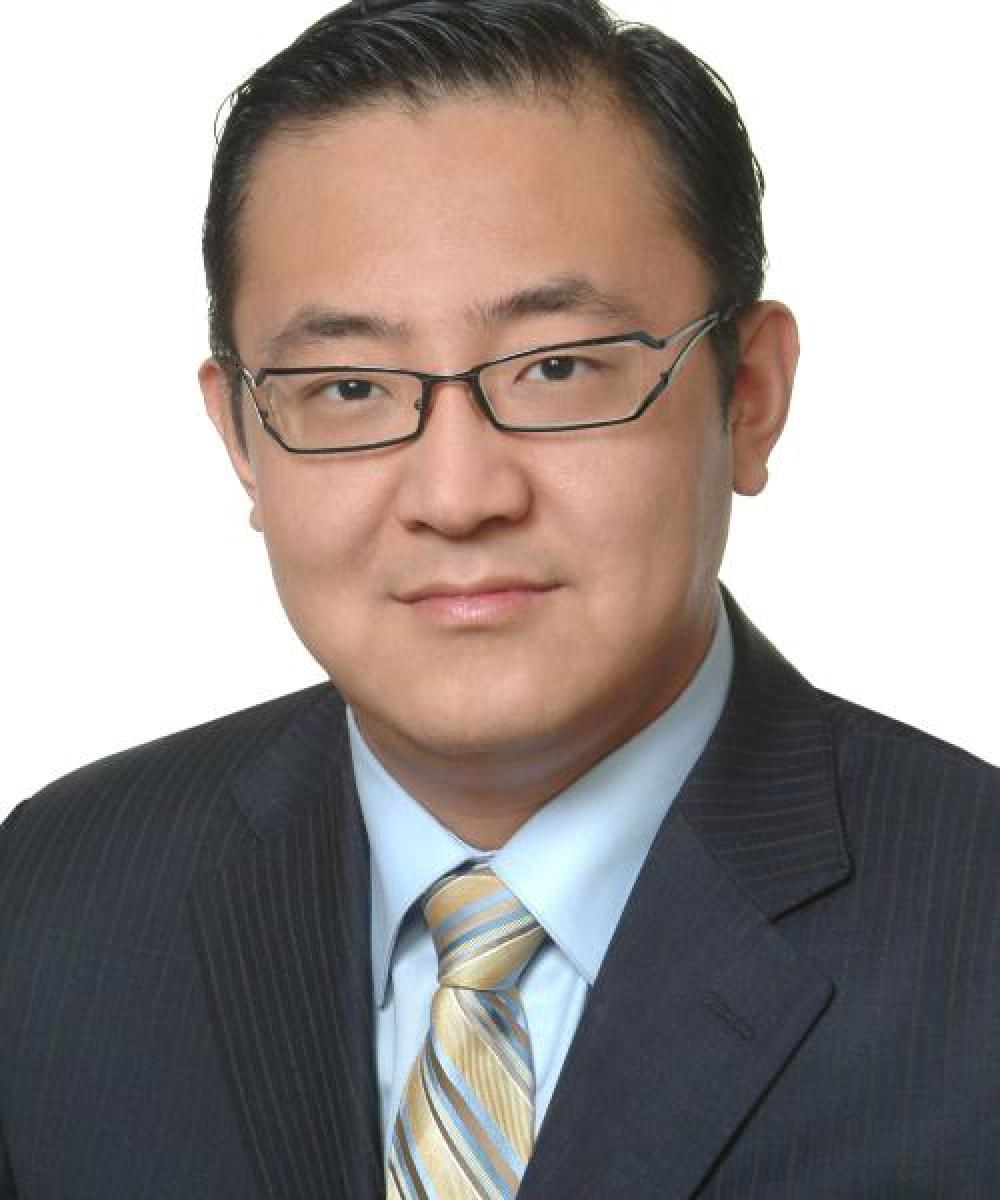 Tao Jiang
