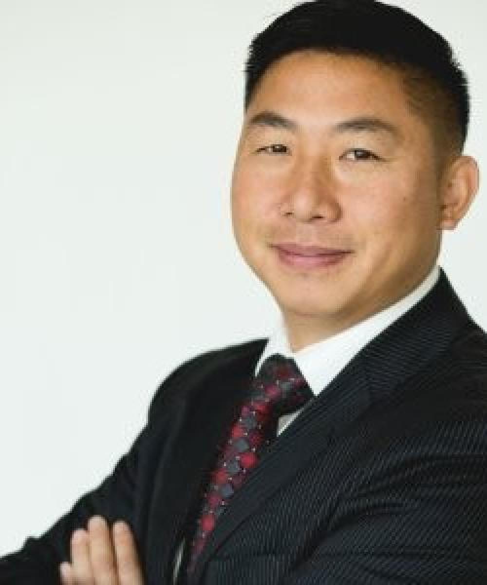 Ronald Fung